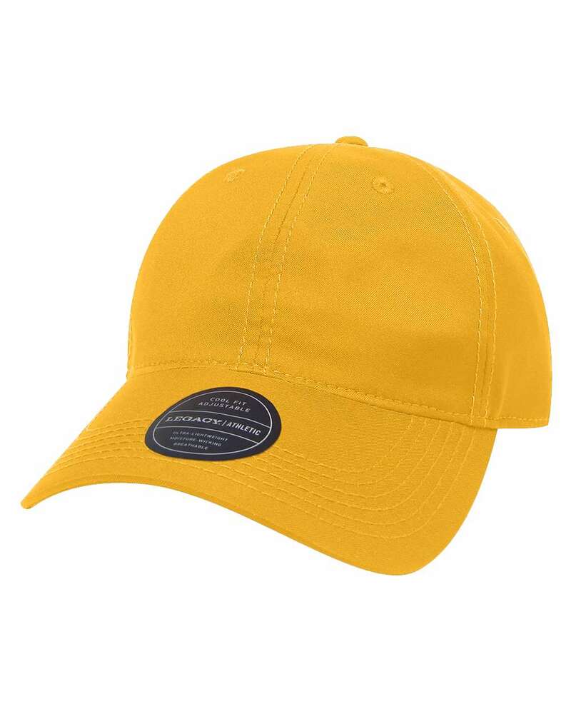 LEGACY CFA Cool Fit Adjustable Cap Front Fullsize"