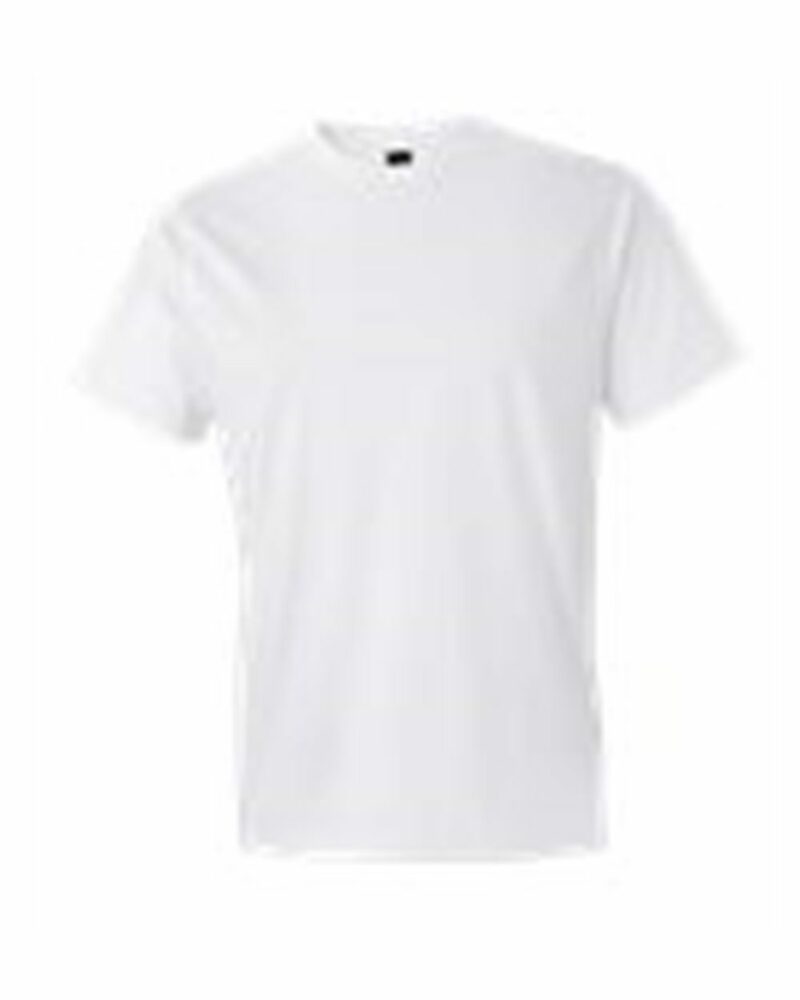 Anvil by Gildan 980 | 100% Combed Ring Spun Cotton T-Shirt