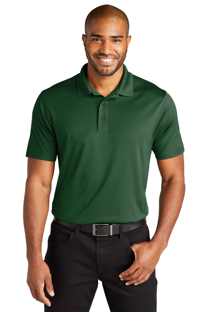 port authority k863 c-free ™ performance polo Front Fullsize
