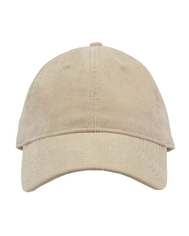 The Game GB568 Relaxed Corduroy Cap