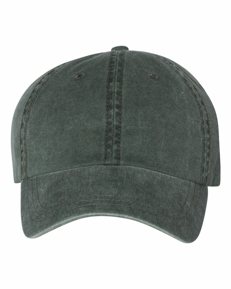 Sportsman SP500 Pigment-Dyed Cap Front Fullsize"