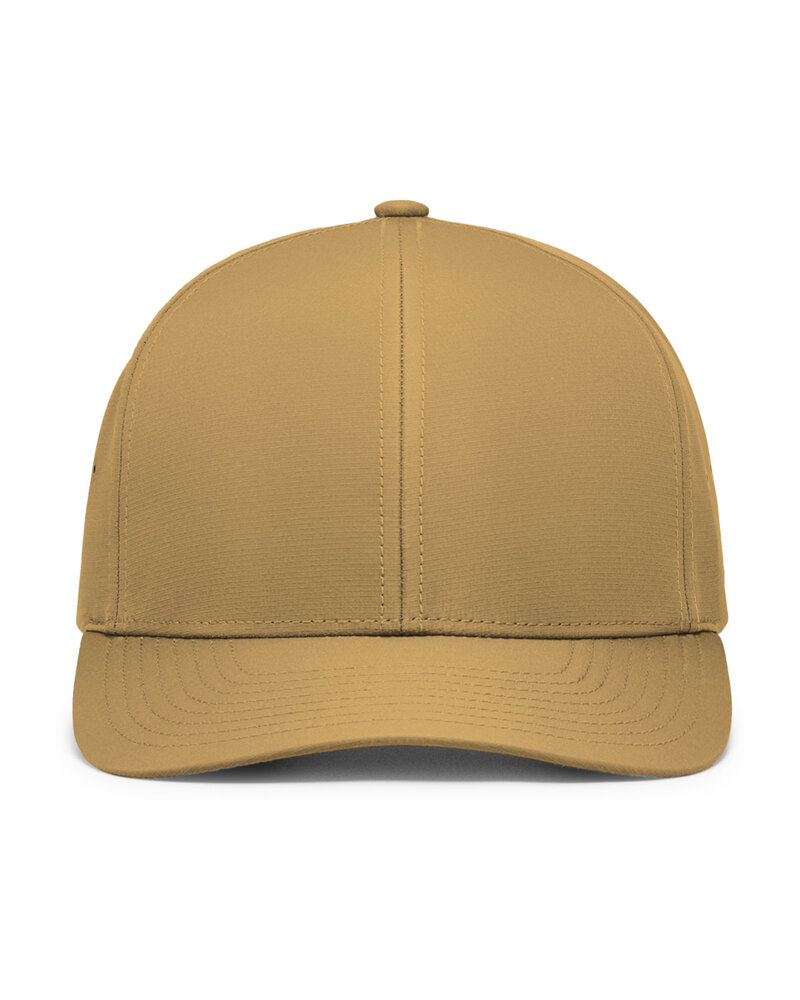 pacific headwear p783 water-repellent outdoor cap Front Fullsize