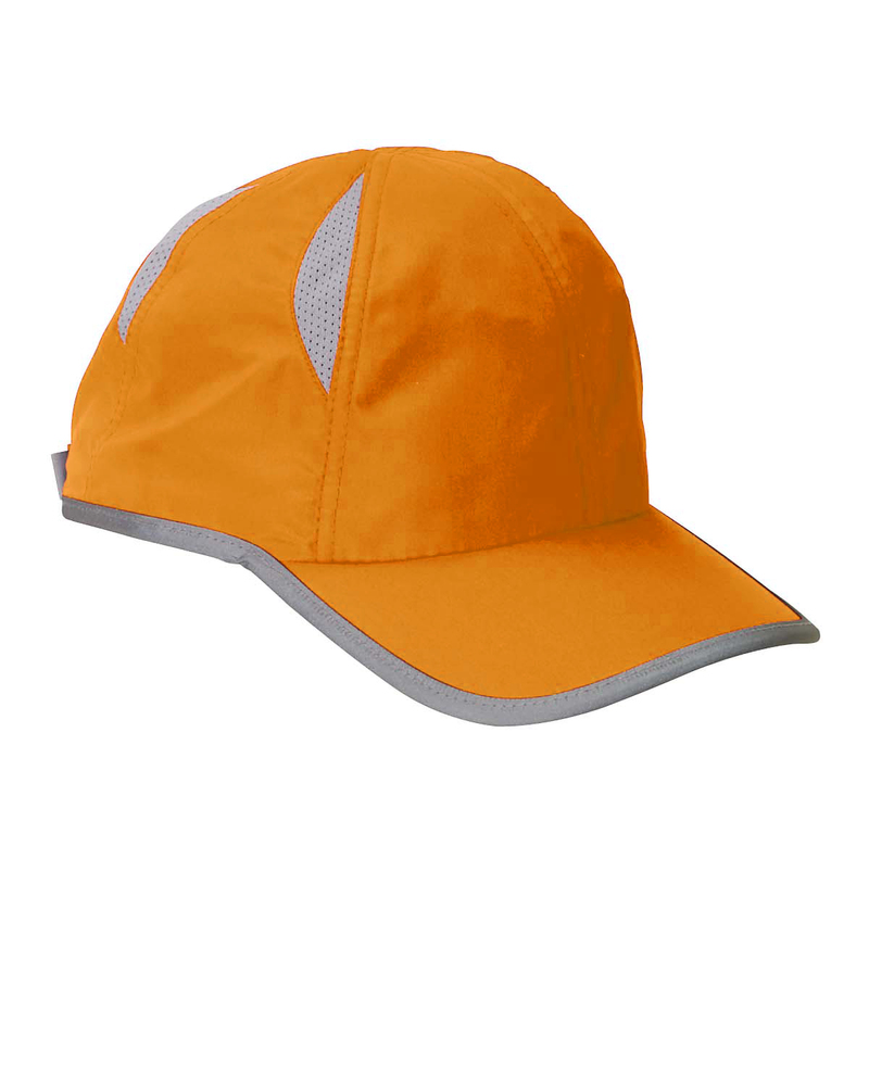 Big Accessories BA514 Performance Cap Front Fullsize"