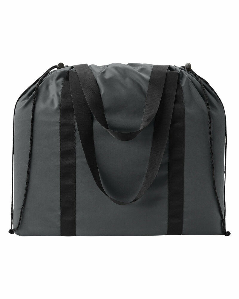 BAGedge BE271 Durable Cinch Tote Front Fullsize"