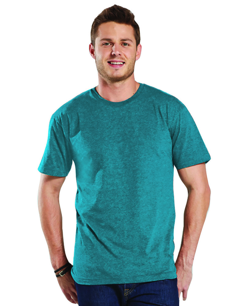 LAT 6901 Unisex Fine Jersey T-Shirt Front Fullsize"