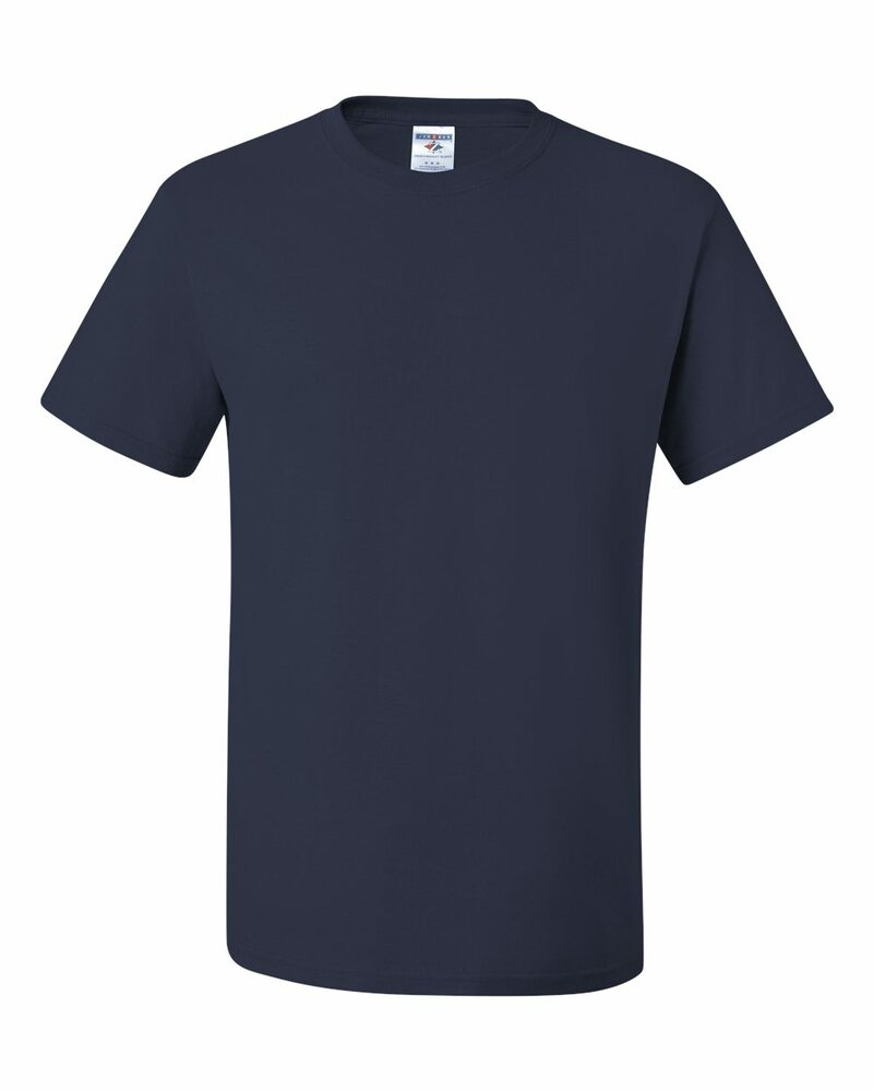 Jerzees 29M Dri-Power® 50/50 T-Shirt Front Fullsize"