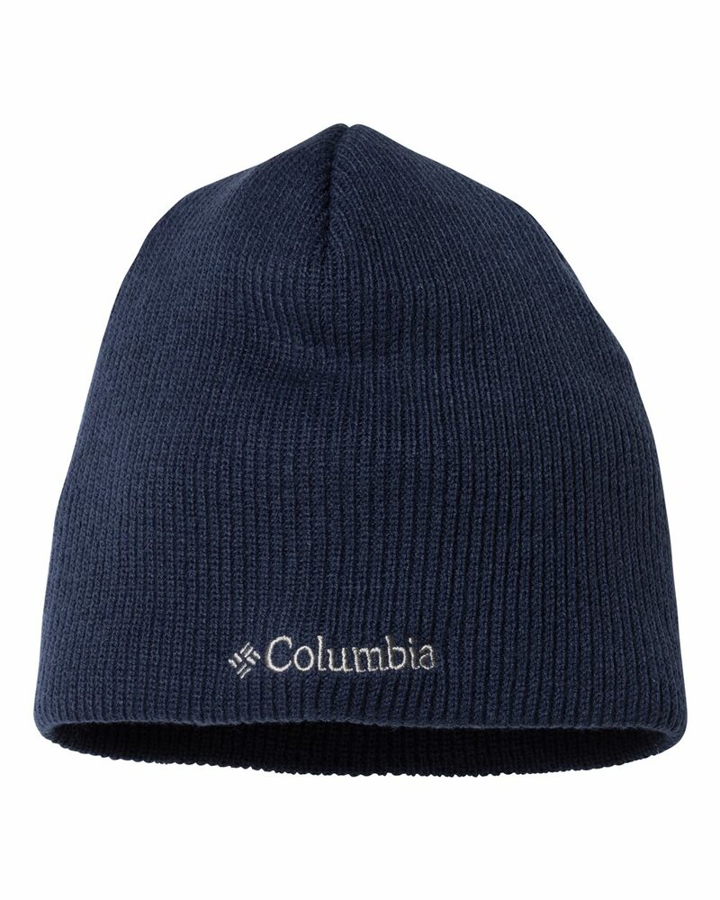 Columbia 118518 Whirlibird™ Watch Cap Beanie Front Fullsize"