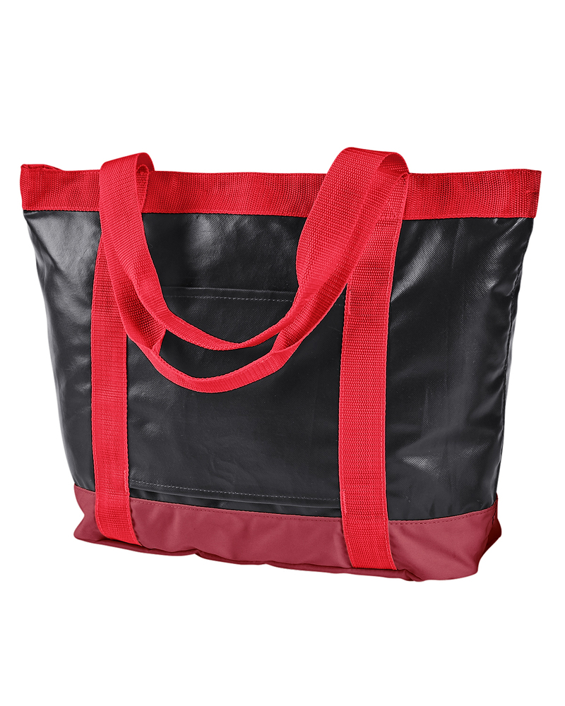 bagedge be254 all-weather tote Front Fullsize