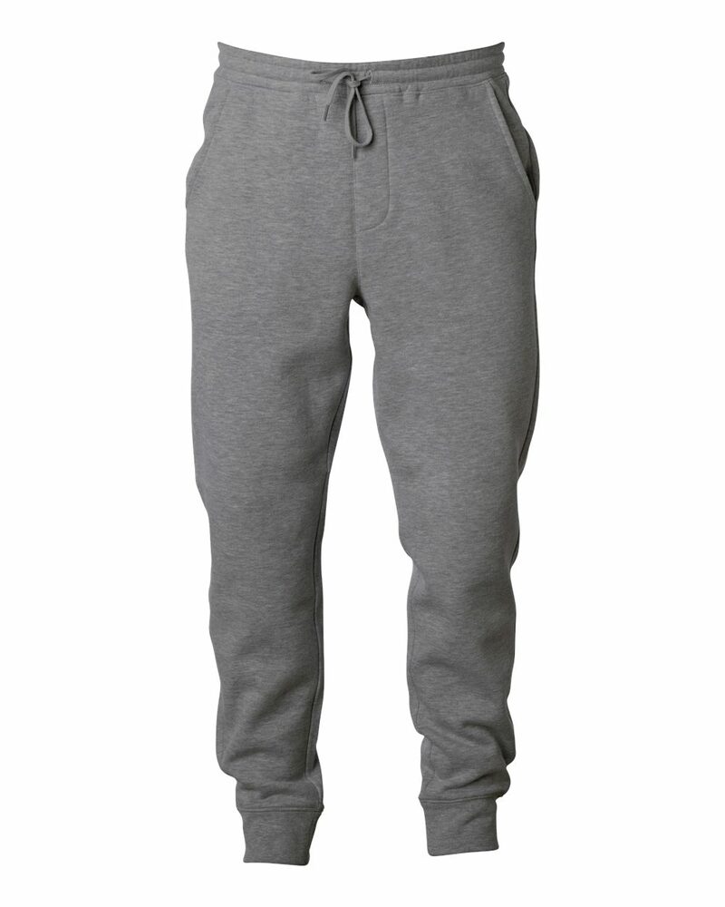 independent trading co. prm16pnt youth lightweight special blend sweatpants Front Fullsize