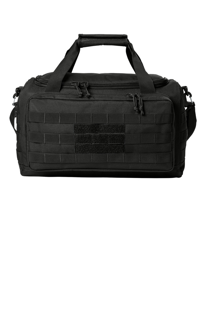 CornerStone CSB816 Tactical Gear Bag Front Fullsize"