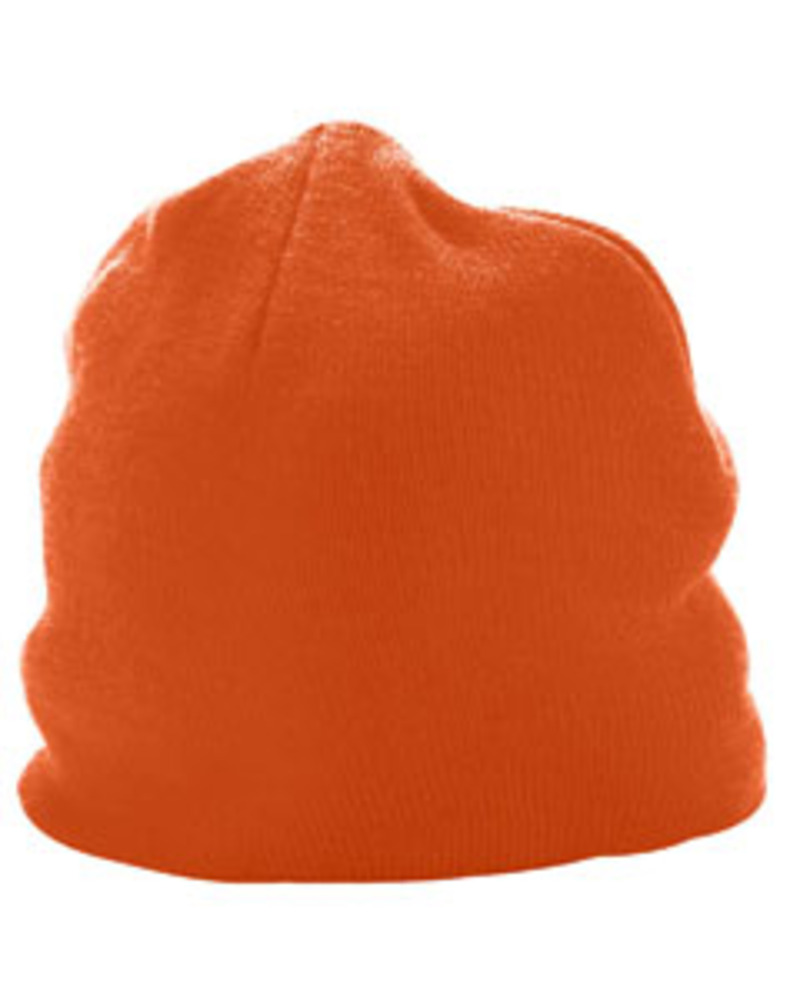 Augusta Sportswear 6815 Knit Beanie Front Fullsize"