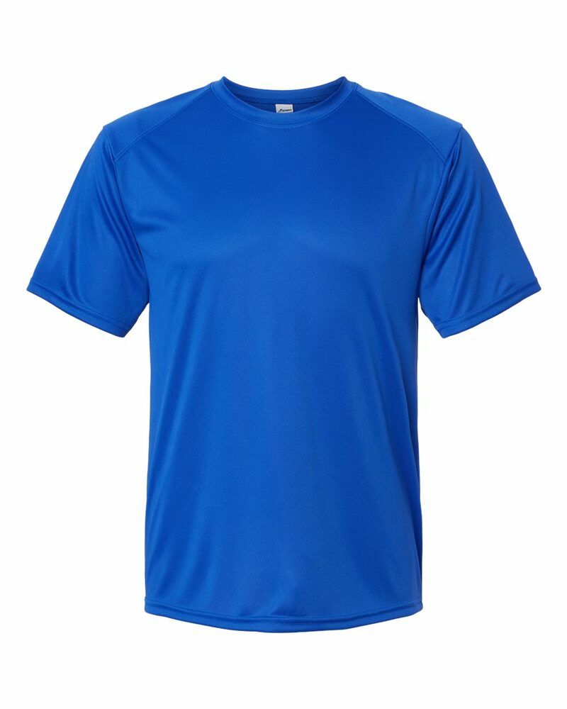 Paragon 200 Islander Performance T-Shirt Front Fullsize"