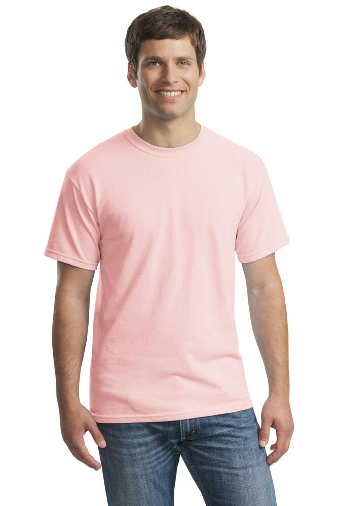 Gildan G500 Adult Heavy Cotton™ T-Shirt Front Fullsize"