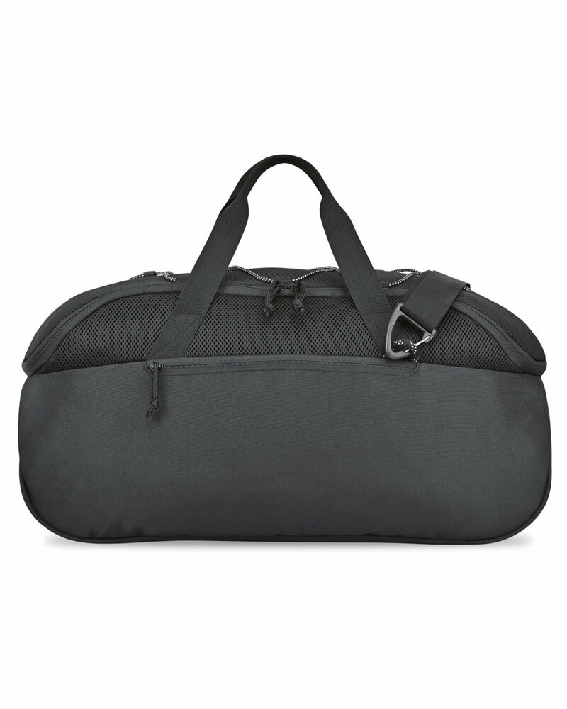 gemline 101169 revive mesh sport duffel Front Fullsize