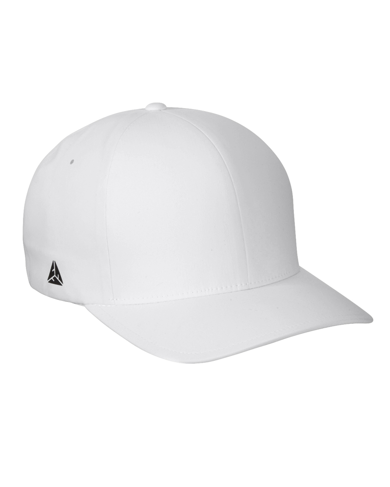 Flexfit YP180 Adult Delta X-Cap Front Fullsize"