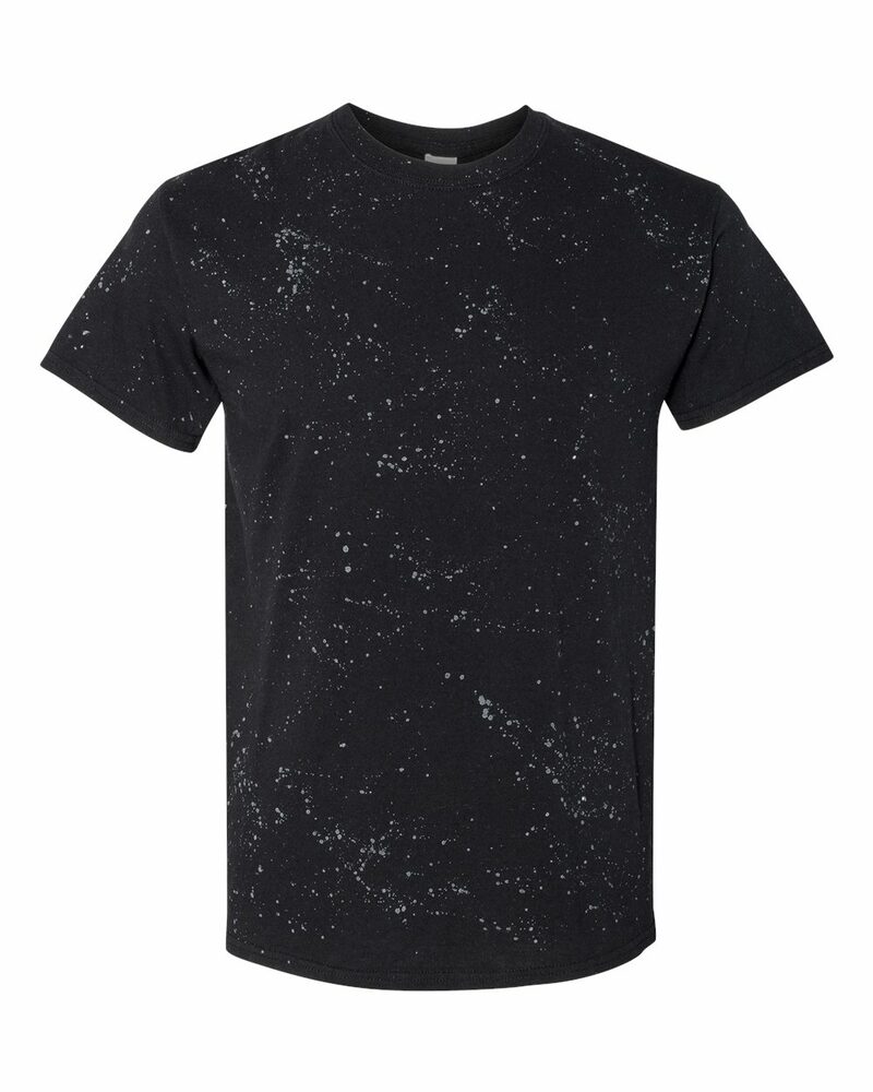 dyenomite 200gw glow in the dark t-shirt Front Fullsize