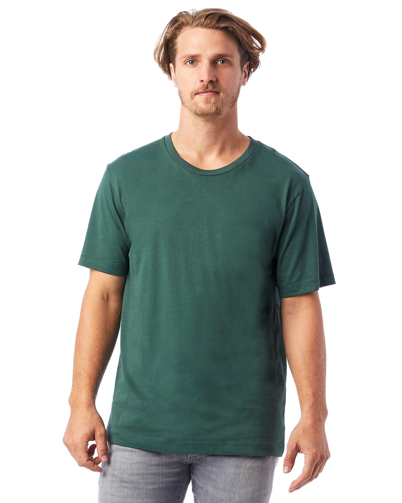 alternative aa1070 unisex go-to t-shirt Front Fullsize