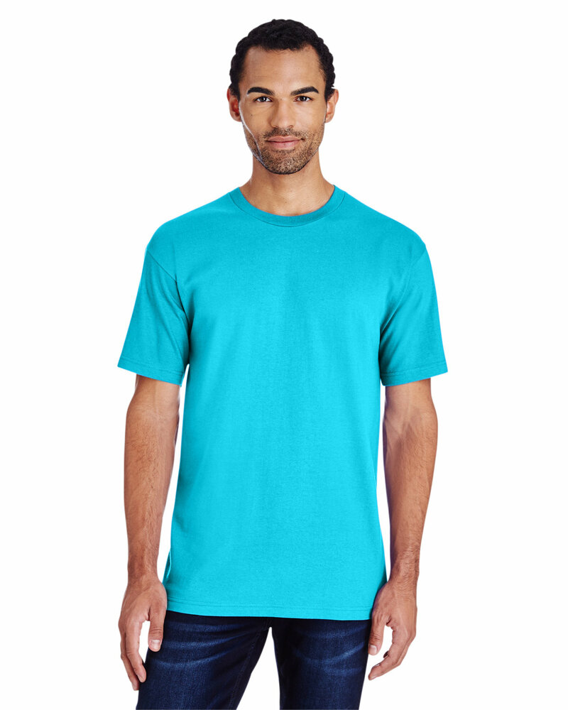 gildan h000 hammer™ adult t-shirt Front Fullsize