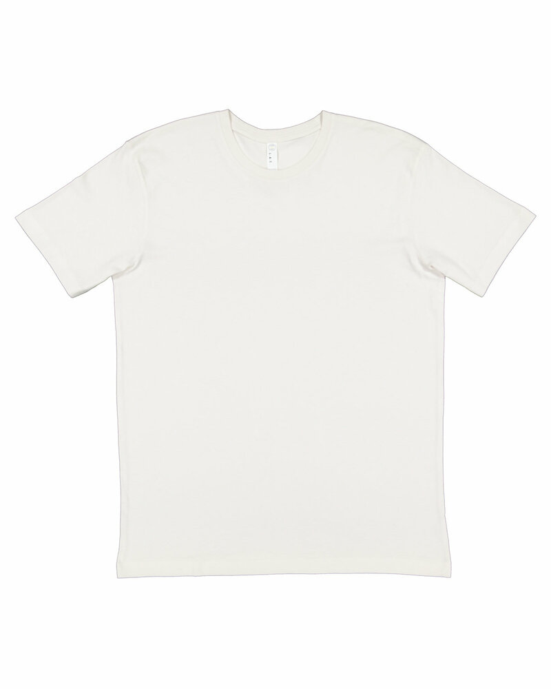 LAT 6901 Unisex Fine Jersey T-Shirt Front Fullsize"