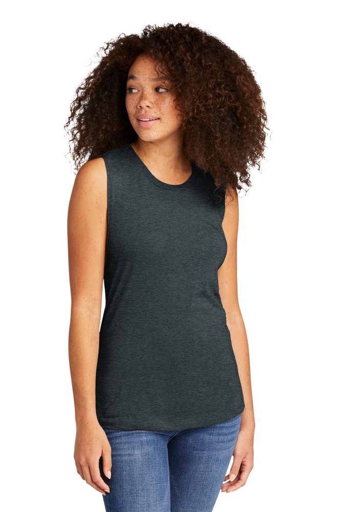 Next Level N5013 Ladies' Festival Muscle Tank Front Fullsize"