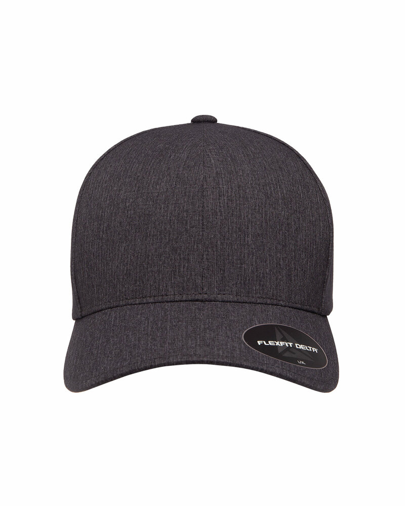flexfit yp180 adult delta x-cap Front Fullsize