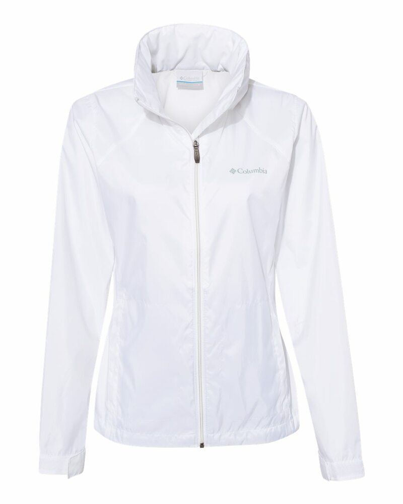 columbia 177196 women’s switchback™ iii jacket Front Fullsize