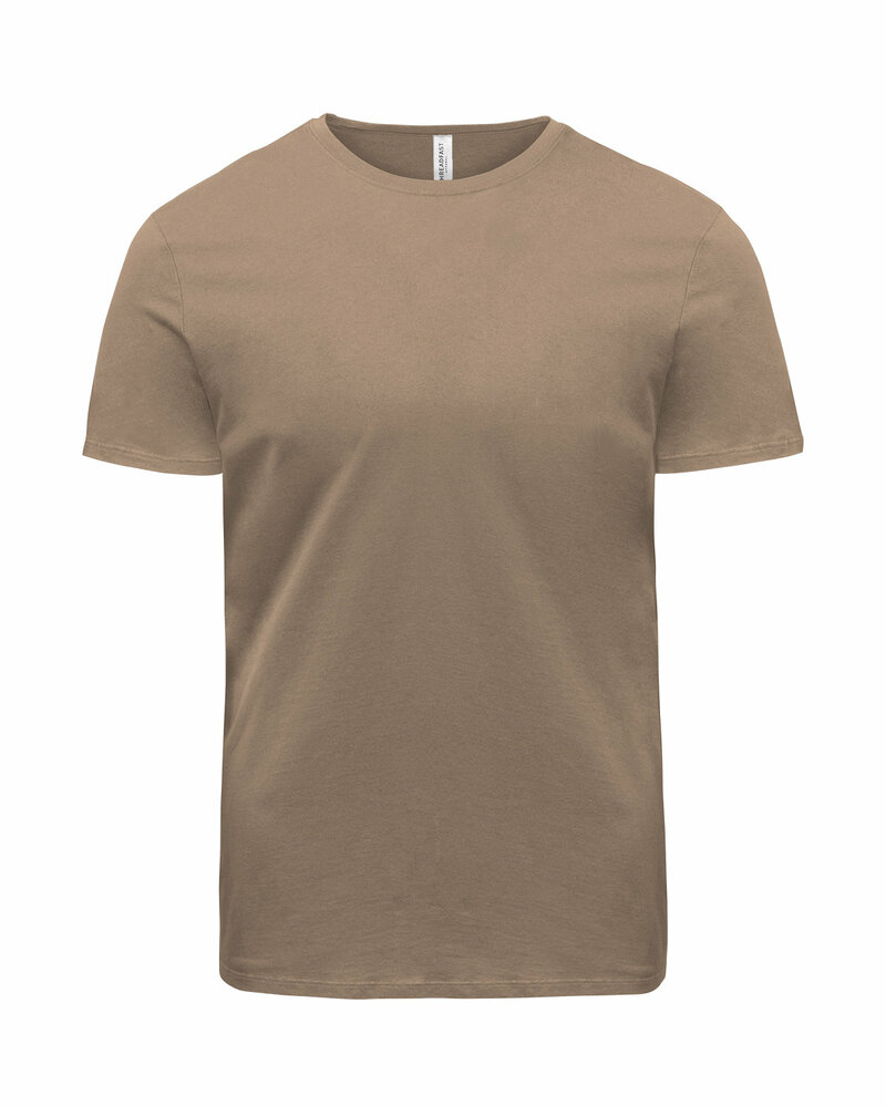 Threadfast Apparel 180A Unisex Ultimate T-Shirt Front Fullsize"