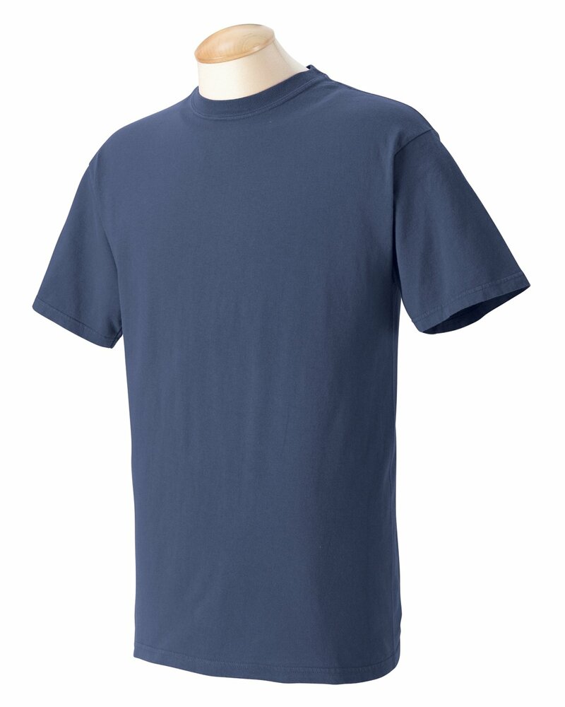 Comfort Colors C1717 Adult Heavyweight T-Shirt Front Fullsize"