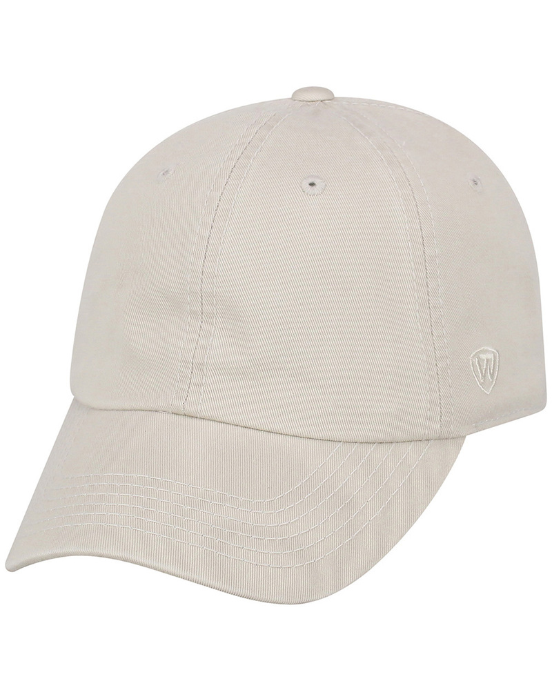 Top Of The World TW5510 Adult Crew  Cap Front Fullsize"