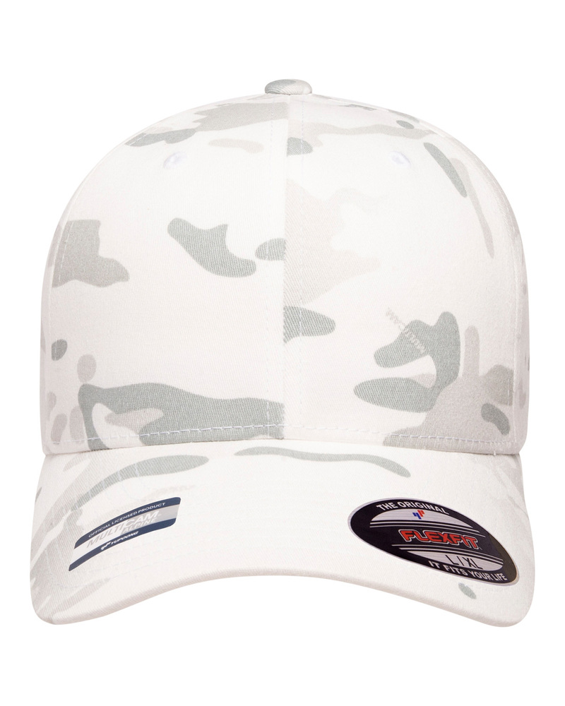 Flexfit 6277MC Multicam® Cap Front Fullsize"