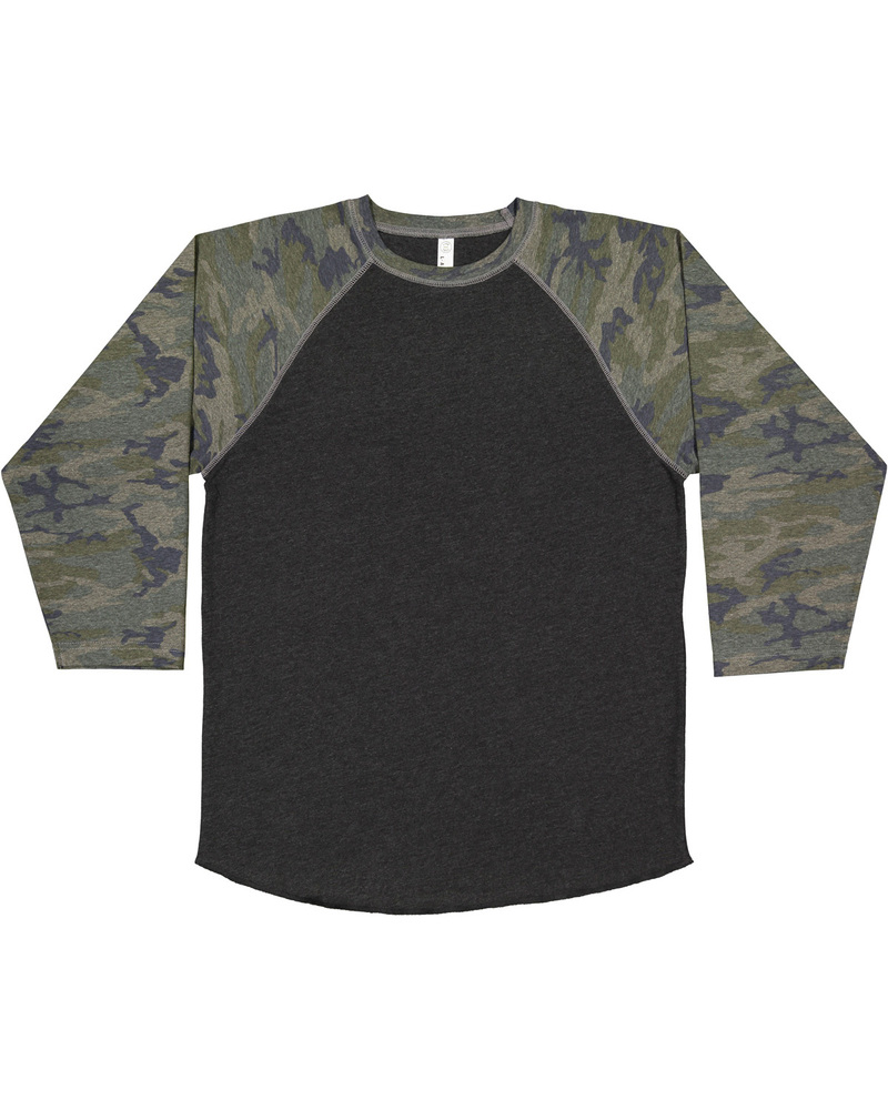 LAT 6130 Youth Baseball T-Shirt Front Fullsize"