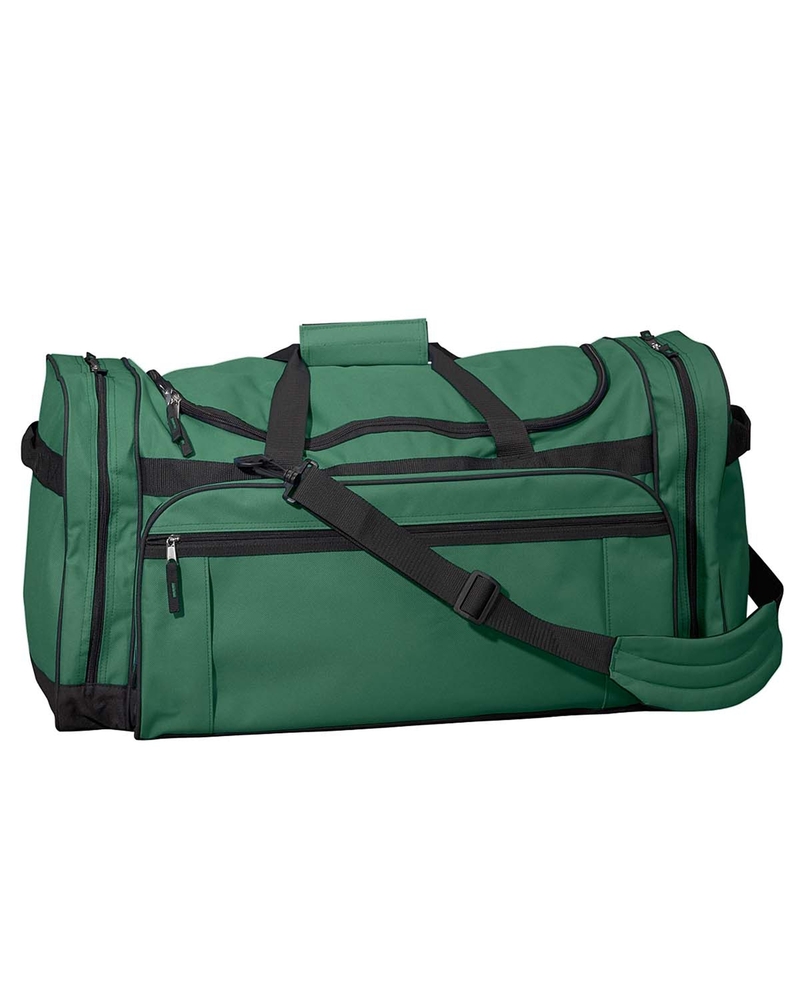 Liberty Bags 3906 Explorer Large Duffel Bag Front Fullsize"