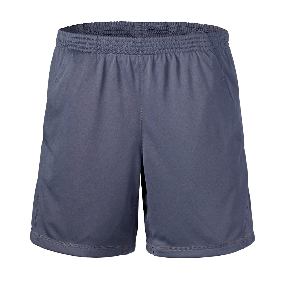 soffe 1543b youth pump you up short Front Fullsize