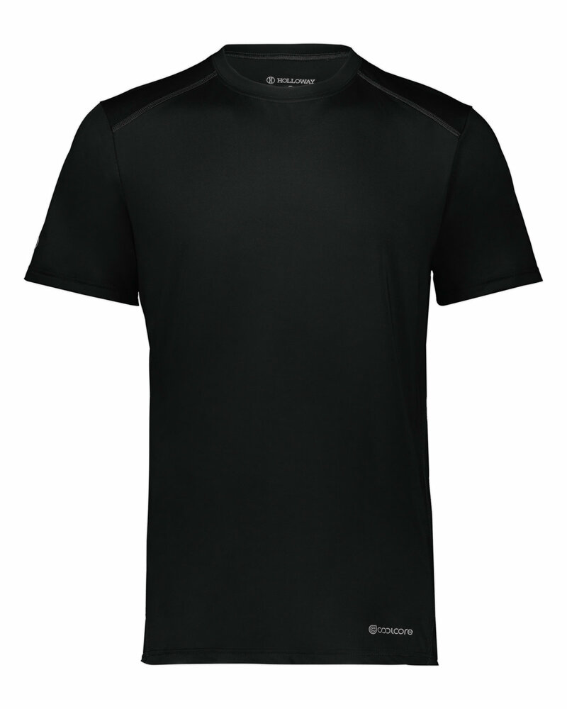 Holloway 222136 Essential T-Shirt Front Fullsize"