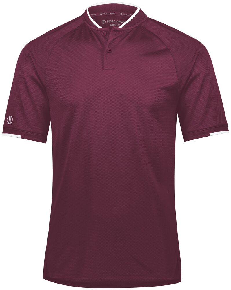 Holloway 222569 Recruiter Polo Front Fullsize"