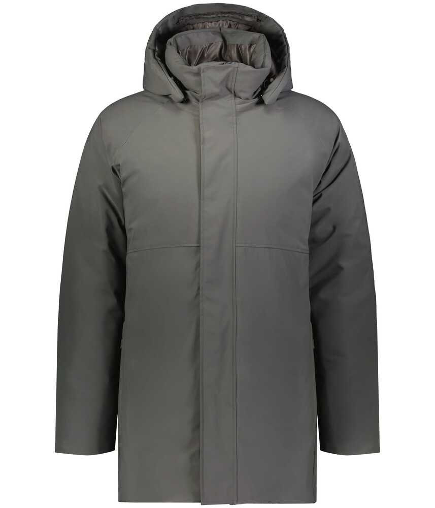 Holloway 223560 Weather Secure Parka Front Fullsize"