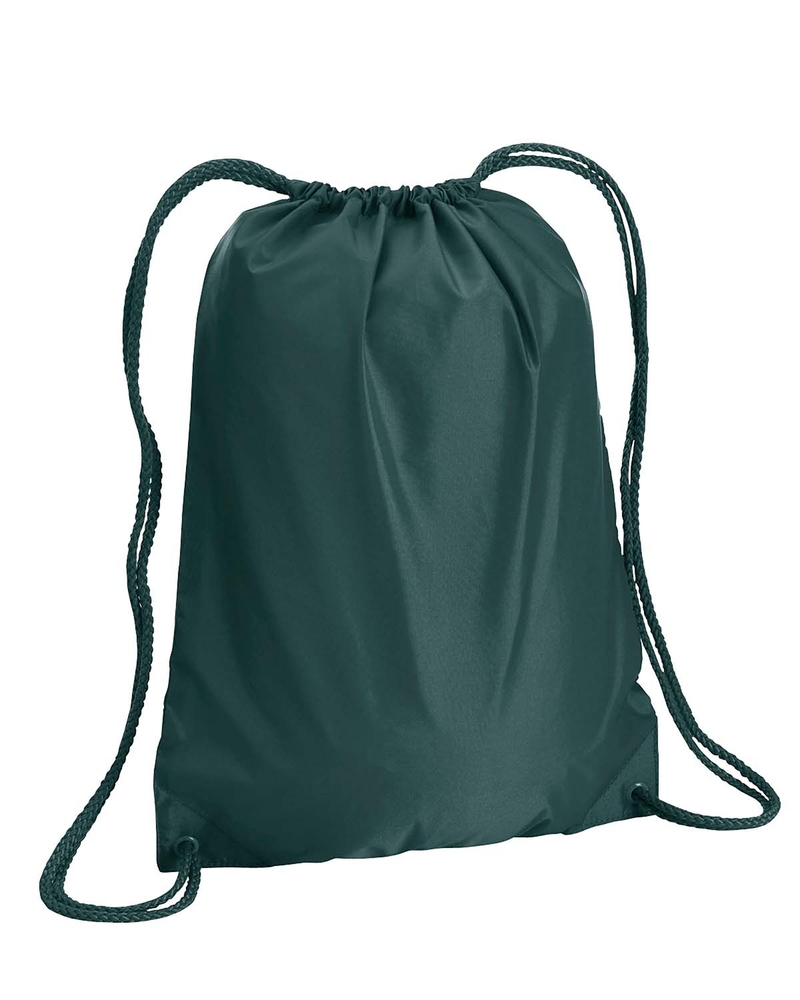 Liberty Bags 8881 Boston Drawstring Backpack Front Fullsize"