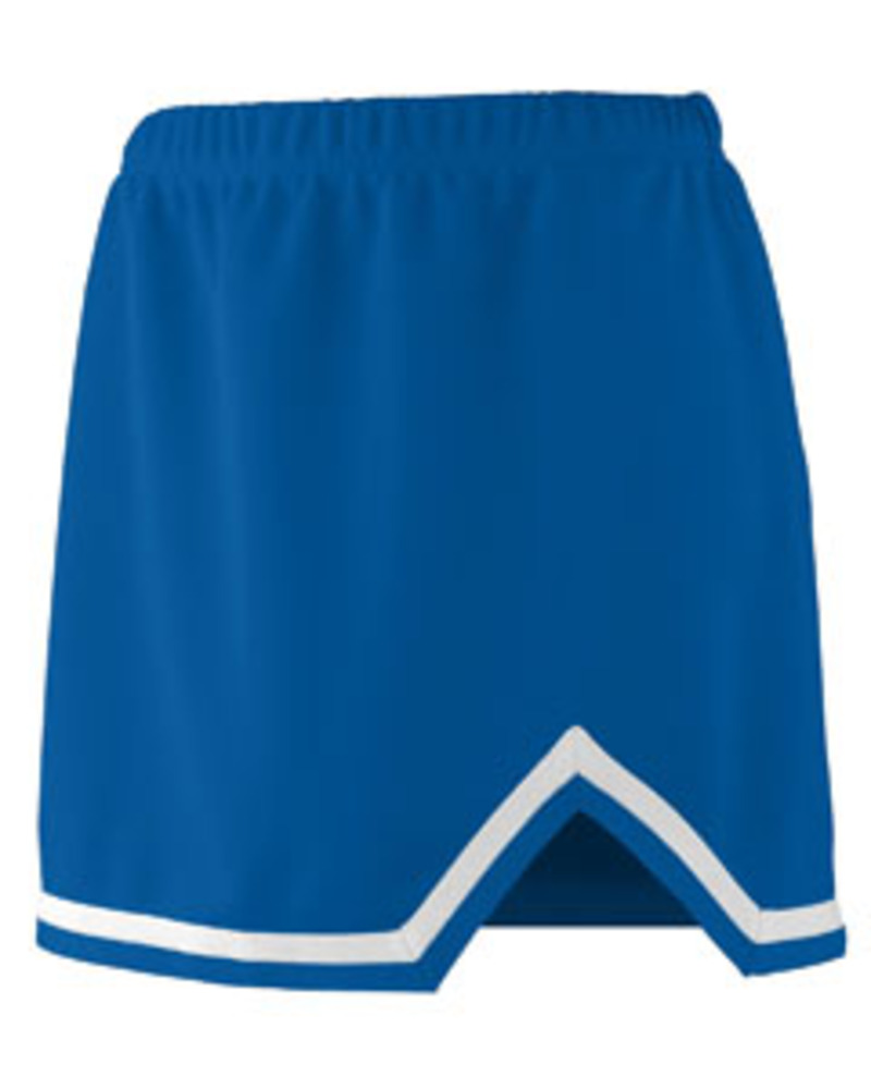 Augusta Sportswear 9125 Ladies Energy Skirt Front Fullsize"