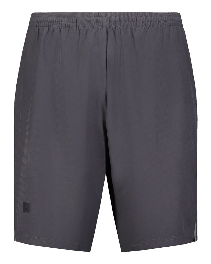 Russell Athletic R20SWM Legend Stretch Woven Shorts Front Fullsize"