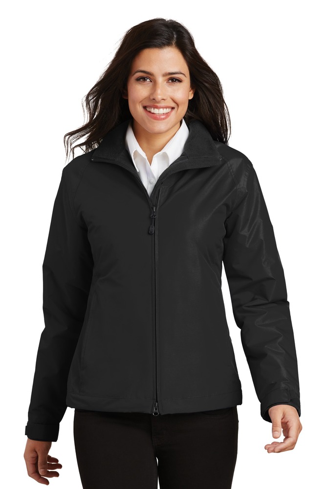 Port Authority L354 | Ladies Challenger™ Jacket | ShirtSpace
