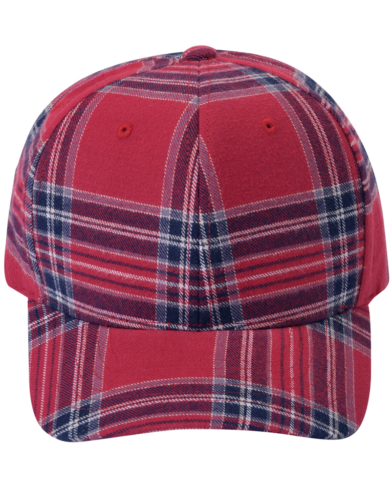 backpacker bp8080 baseball caps Front Fullsize