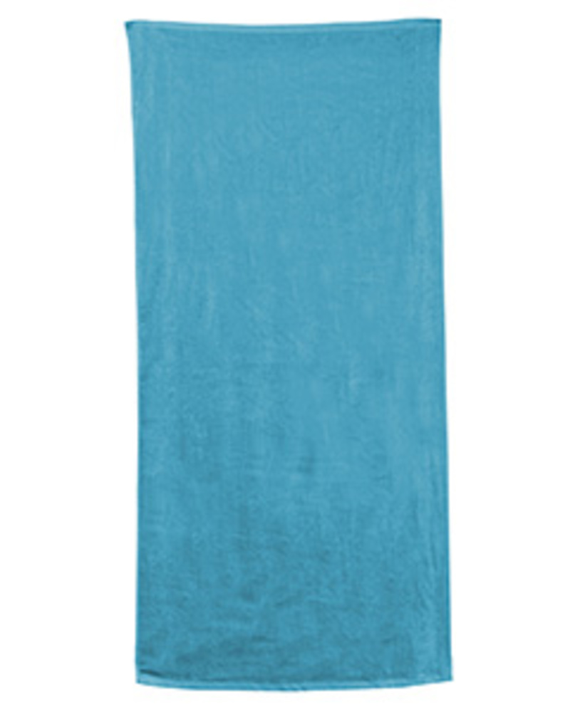 oad oad3060 beach towel Front Fullsize