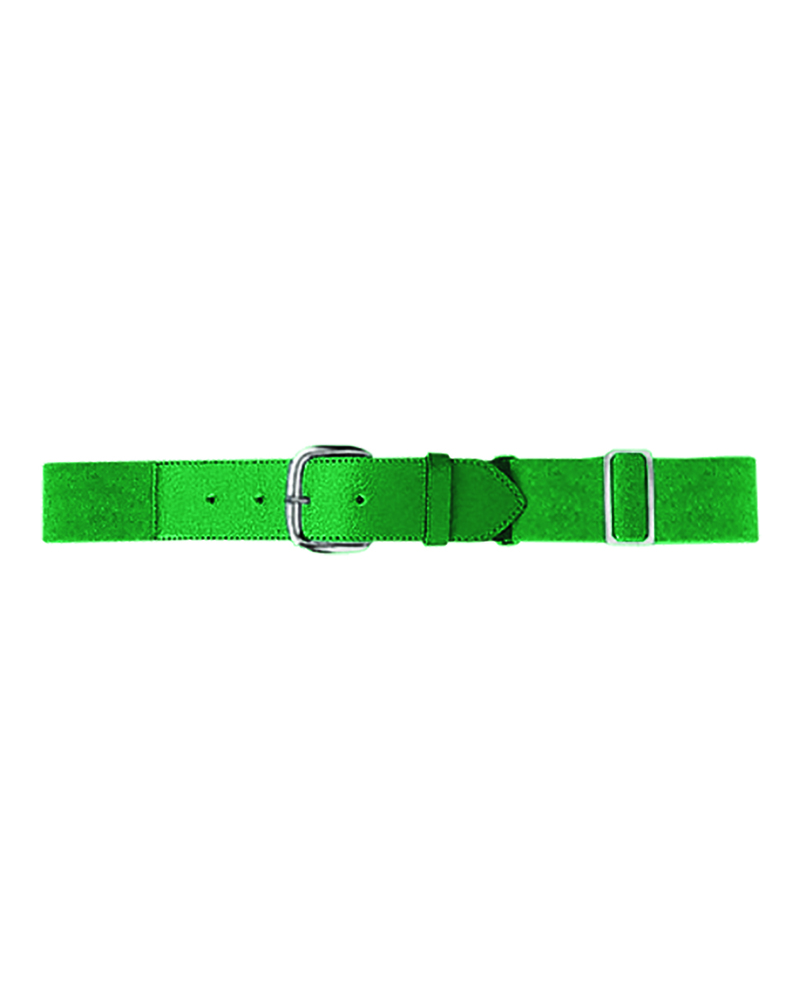 Augusta Sportswear 6002 Youth Elastic Baseball Belt Front Fullsize"