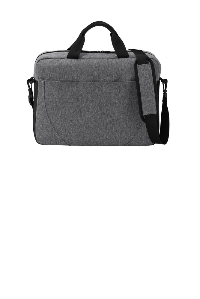 Port Authority BG318 | Access Briefcase | ShirtSpace