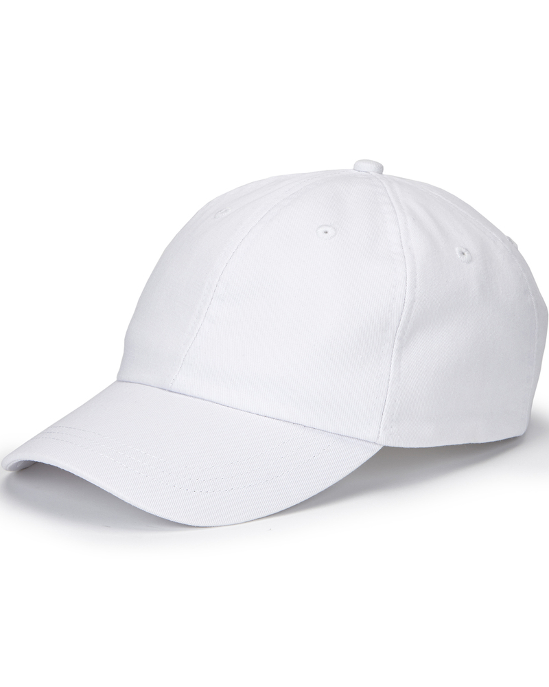 Adams PN101 Pinnacle Cap Front Fullsize"