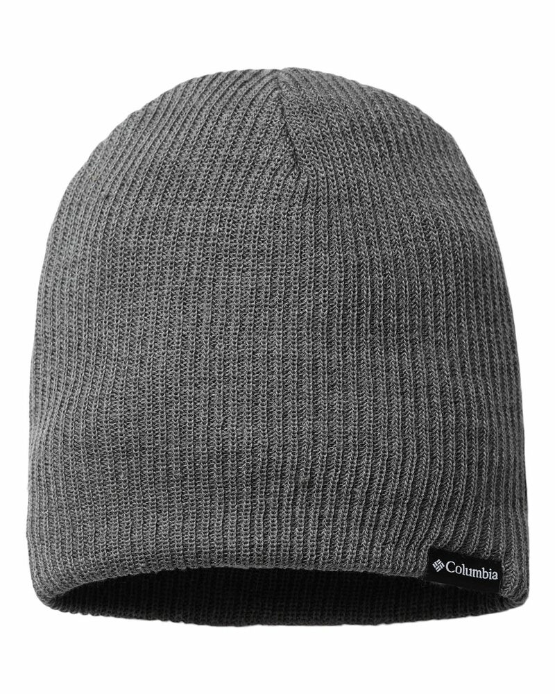 columbia 168220 ale creek™ beanie Front Fullsize