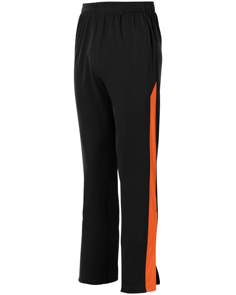 augusta sportswear ag7761 youth medalist pant 2.0 Front Fullsize