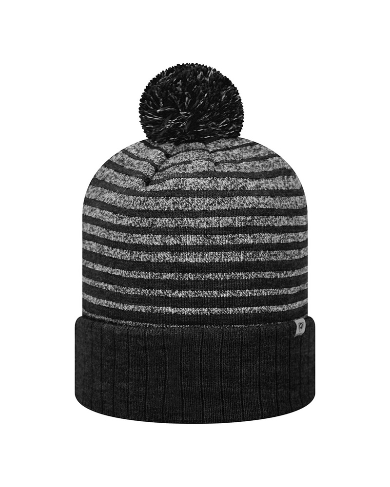 top of the world tw5001 adult ritz knit cap Front Fullsize
