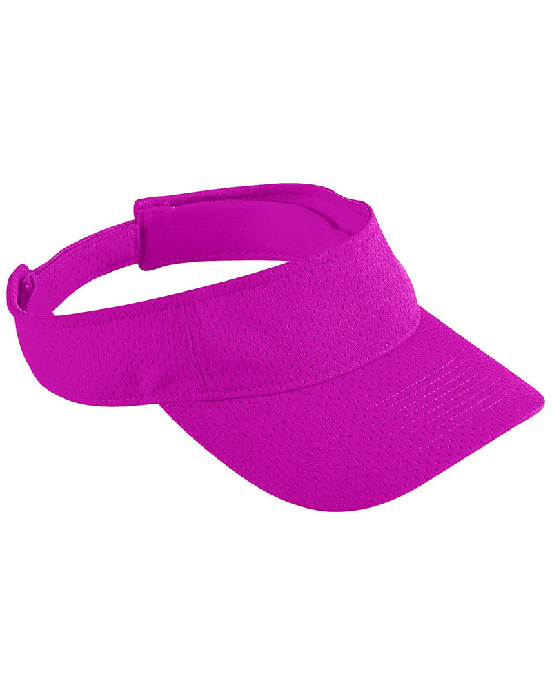 Augusta Sportswear 6227 Athletic Mesh Visor Front Fullsize"