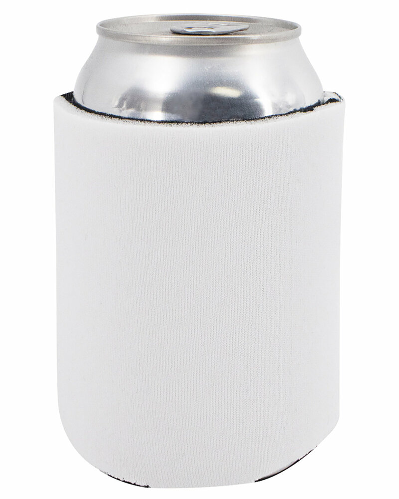 Liberty Bags FT001 Insulated Can Holder Front Fullsize"